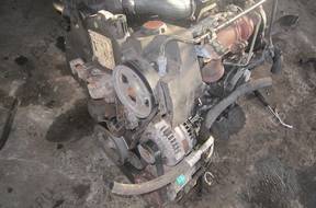 двигатель peugeot citroen 1.4 hdi 8Hx 2003r.комплектный