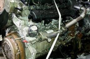 двигатель PEUGEOT CITROEN 1.4 HDI 8HX 68KM