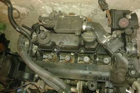 двигатель peugeot citroen 1.4 hdi