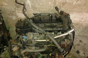 двигатель peugeot citroen 1.4 hdi