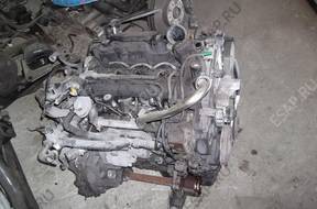 двигатель PEUGEOT CITROEN 1.4 HDI