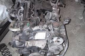 двигатель PEUGEOT CITROEN 1.4 HDI
