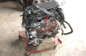 двигатель PEUGEOT CITROEN 1.4HDI 10FD98