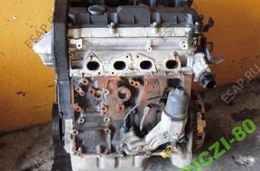 двигатель peugeot,citroen 1.6 16v 75tys.przebieg