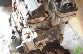 двигатель peugeot,citroen 1.6 16v 75tys.przebieg