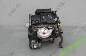 двигатель peugeot,citroen 1.6 16v 75tys.przebieg