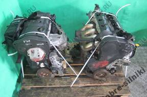 двигатель PEUGEOT CITROEN 1.6 16V NFU CZESCI KONIN