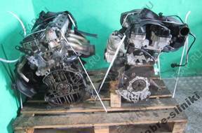 двигатель PEUGEOT CITROEN 1.6 16V NFU CZESCI KONIN