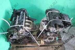 двигатель PEUGEOT CITROEN 1.6 16V NFU CZESCI KONIN