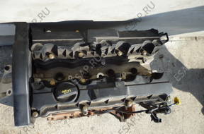 двигатель PEUGEOT CITROEN 1.6 16V NFU TU5JP4 9TY л.с.