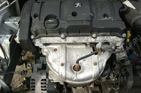 двигатель Peugeot Citroen 1.6 16V