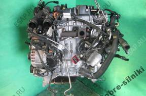двигатель PEUGEOT CITROEN 1.6 E HDI 10JBEJ OSPRZET