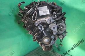 двигатель PEUGEOT CITROEN 1.6 E HDI 10JBEJ OSPRZET