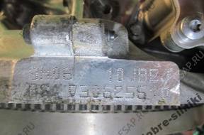 двигатель PEUGEOT CITROEN 1.6 E HDI 10JBEJ OSPRZET