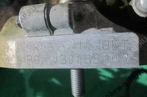 двигатель PEUGEOT CITROEN 1.6 E HDI 10JBET KONIN 2011