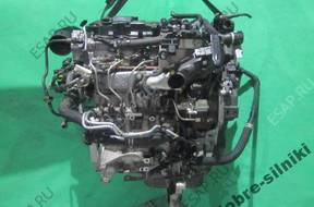 двигатель PEUGEOT CITROEN 1.6 E HDI 10JBET KONIN 2011