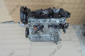 двигатель PEUGEOT CITROEN 1.6 E-HDI  72 TY л.с..