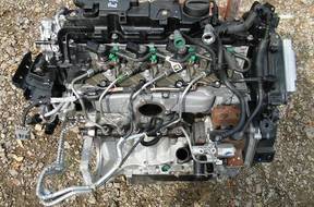 двигатель Peugeot, Citroen 1.6 E-HDI 9HP  9H05 ,