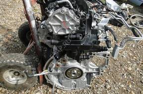 двигатель Peugeot, Citroen 1.6 E-HDI 9HP  9H05 ,