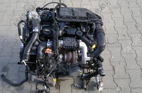 двигатель PEUGEOT CITROEN 1.6 EHDI 6 TY л.с. 2013 год
