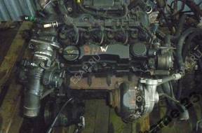 двигатель PEUGEOT CITROEN 1.6 HDI 1,6 HDI 115 TYS 9HX