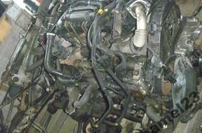 двигатель PEUGEOT CITROEN 1.6 HDI 1,6 HDI 115 TYS 9HX
