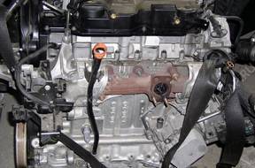 двигатель PEUGEOT CITROEN 1.6 HDI 10JBCM