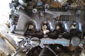 двигатель PEUGEOT CITROEN 1.6 HDI 110KM 9HZ 2004
