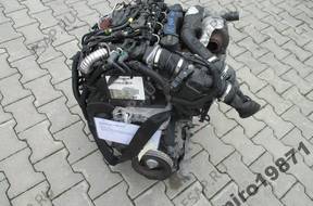 двигатель PEUGEOT CITROEN 1.6 HDI 2010 год, 9H01 110KM