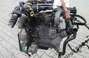двигатель PEUGEOT CITROEN 1.6 HDI 2010 год, 9HZ 110KM