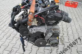 двигатель PEUGEOT CITROEN 1.6 HDI 2010 год, 9HZ 110KM