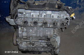 двигатель Peugeot Citroen 1.6 HDI 92KM 112KM