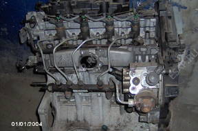 двигатель Peugeot Citroen 1.6 HDI 92KM 112KM