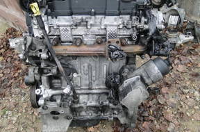 двигатель Peugeot Citroen 1.6 HDI 9HX 2006r.,