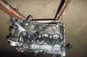 двигатель Peugeot Citroen 1.6 HDI PSA 9HX