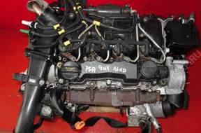 двигатель PEUGEOT CITROEN 1.6 HDI PSA 9HY
