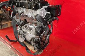 двигатель PEUGEOT CITROEN 1.6 HDI PSA 9HY