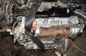 двигатель peugeot citroen 1.6HDI 9H06