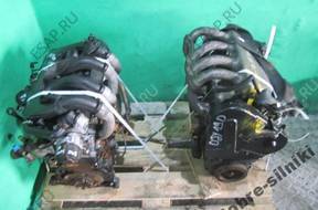 двигатель PEUGEOT CITROEN 1.9 D WJZ DW8 CZESCI KONIN