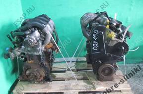 двигатель PEUGEOT CITROEN 1.9 D WJZ DW8 CZESCI KONIN