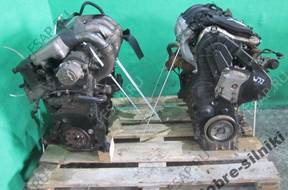 двигатель PEUGEOT CITROEN 1.9 D WJZ DW8 CZESCI KONIN