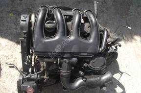 двигатель Peugeot ,Citroen 1.9d 70 л.с. PSA 10DXA