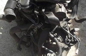 двигатель Peugeot ,Citroen 1.9d 70 л.с. PSA 10DXA