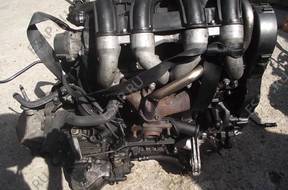 двигатель Peugeot ,Citroen 1.9d 70 л.с. PSA 10DXA