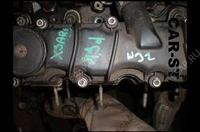 двигатель PEUGEOT CITROEN 1.9D WJZ 70 л.с. WIDNICA