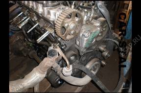 двигатель PEUGEOT CITROEN 1.9D WJZ 70 л.с. WIDNICA