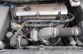 двигатель peugeot citroen 2.0 16v 136km