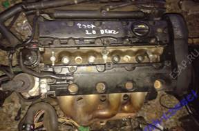 двигатель Peugeot Citroen 2.0 16V EW10/D