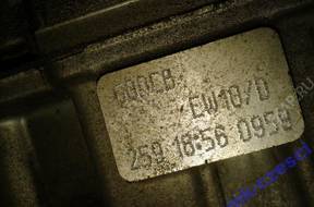 двигатель Peugeot Citroen 2.0 16V EW10/D