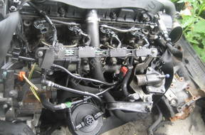 двигатель PEUGEOT CITROEN 2.0 HDI 10DYDM